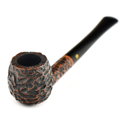 Курительная трубка Peterson Aran Rustic 85, без фильтра