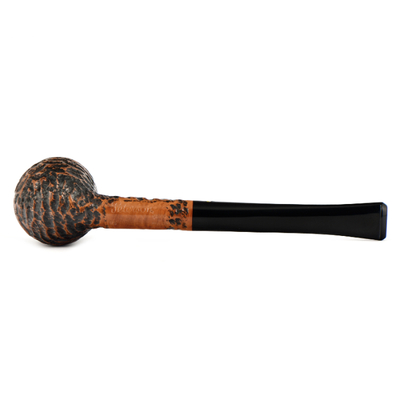 Курительная трубка Peterson Aran Rustic 85, без фильтра