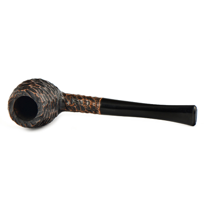 Курительная трубка Peterson Aran Rustic 86, без фильтра