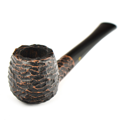 Курительная трубка Peterson Aran Rustic 86, без фильтра