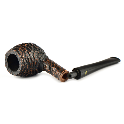 Курительная трубка Peterson Aran Rustic 86, без фильтра