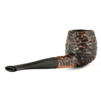 Курительная трубка Peterson Aran Rustic 86, без фильтра