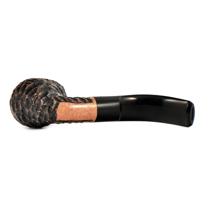 Курительная трубка Peterson Aran Rustic 230, 9 мм