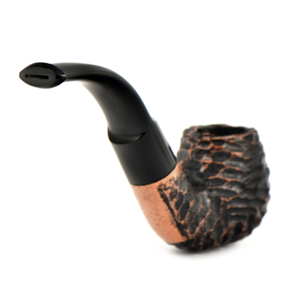 Курительная трубка Peterson Aran Rustic 230, 9 мм
