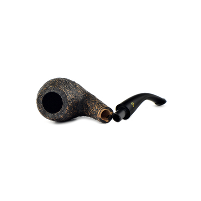 Курительная трубка Peterson Aran Rustic 68, 9 мм