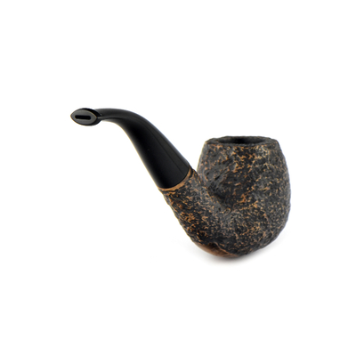 Курительная трубка Peterson Aran Rustic 68, 9 мм