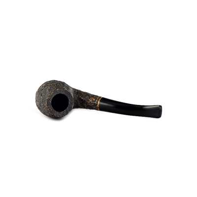 Курительная трубка Peterson Aran Rustic 68, 9 мм