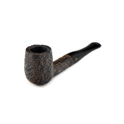 Курительная трубка Peterson Aran Rustic X105, 9 мм