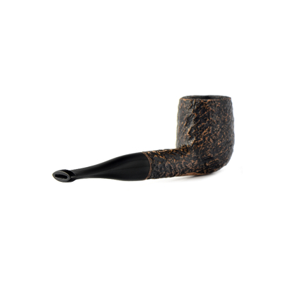 Курительная трубка Peterson Aran Rustic X105, 9 мм