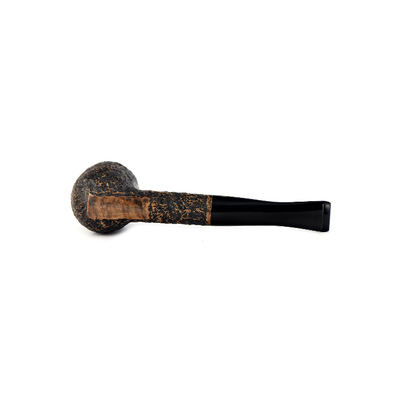 Курительная трубка Peterson Aran Rustic X105, 9 мм