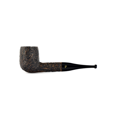 Курительная трубка Peterson Aran Rustic X105, 9 мм