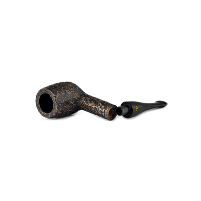 Курительная трубка Peterson Aran Rustic X105, 9 мм