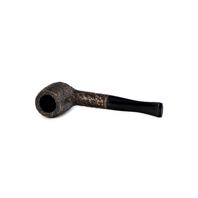 Курительная трубка Peterson Aran Rustic X105, 9 мм