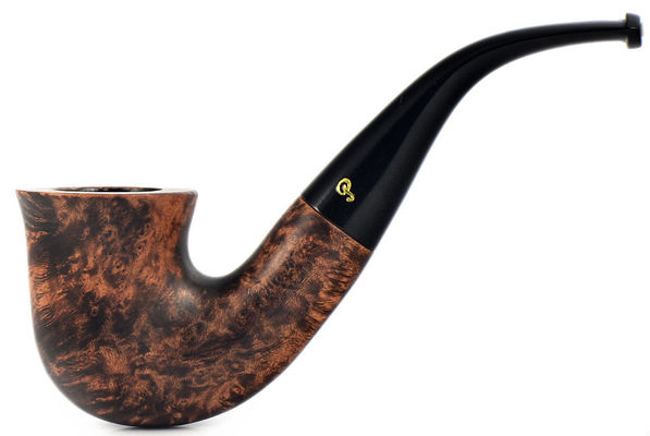 Курительная трубка Peterson Aran Smooth 05, 9 мм