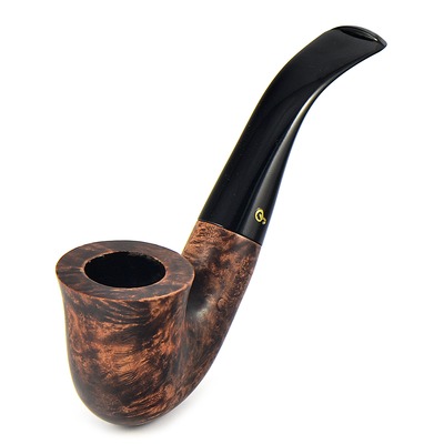 Курительная трубка Peterson Aran Smooth 05, 9 мм
