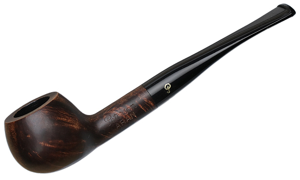 Курительная трубка Peterson Aran Smooth 406, Без фильтра