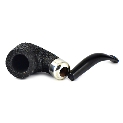 Курительная трубка Peterson Army - SandBlast - 01, 9 мм