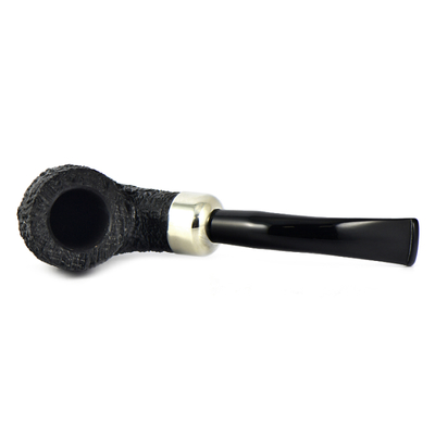 Курительная трубка Peterson Army - SandBlast - 01, 9 мм