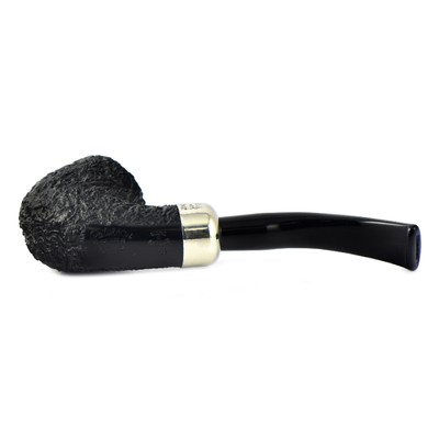 Курительная трубка Peterson Army - SandBlast - 01, 9 мм