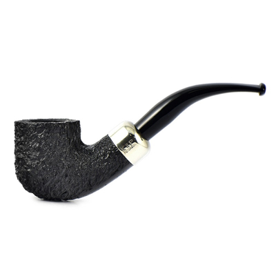 Курительная трубка Peterson Army - SandBlast - 01, 9 мм
