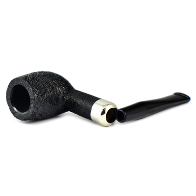 Курительная трубка Peterson Army - SandBlast - 106, 9 мм