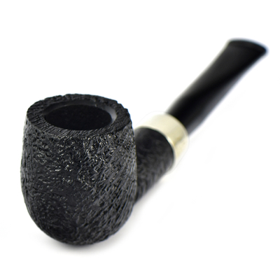 Курительная трубка Peterson Army - SandBlast - 106, 9 мм