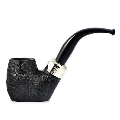 Курительная трубка Peterson Army - SandBlast - 304, 9 мм