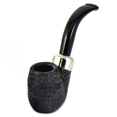 Курительная трубка Peterson Army - SandBlast - 304, 9 мм