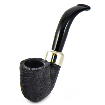 Курительная трубка Peterson Army - SandBlast - 338, 9 мм
