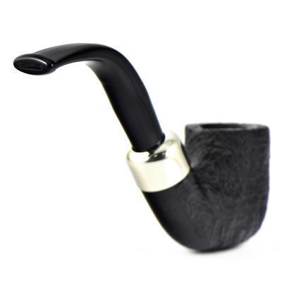 Курительная трубка Peterson Army - SandBlast - 338, 9 мм