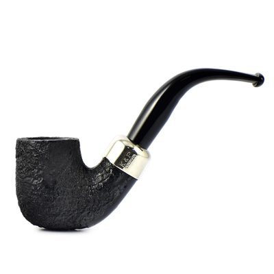 Курительная трубка Peterson Army - SandBlast - 338, 9 мм