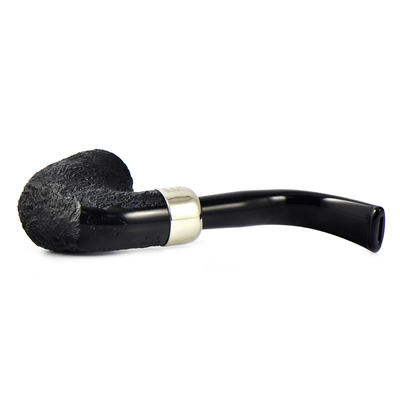 Курительная трубка Peterson Army - SandBlast - 338, 9 мм