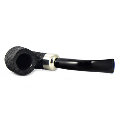 Курительная трубка Peterson Army - SandBlast - 338, 9 мм