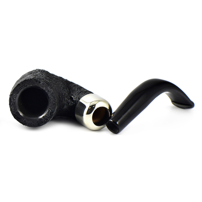 Курительная трубка Peterson Army - SandBlast - 338, 9 мм