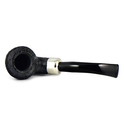 Курительная трубка Peterson Army - SandBlast - 999, 9 мм