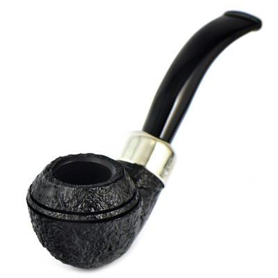 Курительная трубка Peterson Army - SandBlast - 999, 9 мм