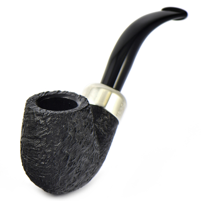 Курительная трубка Peterson Army - SandBlast - XL90, 9 мм