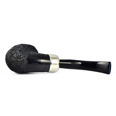 Курительная трубка Peterson Army - SandBlast - XL90, 9 мм
