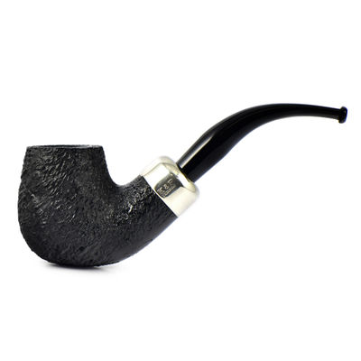 Курительная трубка Peterson Army - SandBlast - XL90, 9 мм