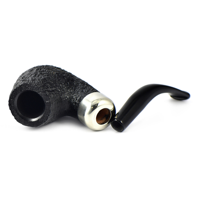 Курительная трубка Peterson Army - SandBlast - XL90, 9 мм