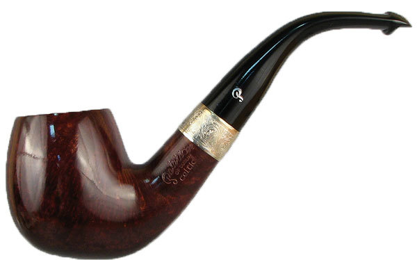 Курительная трубка Peterson Celtic Brown 68 9мм