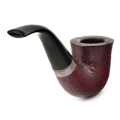 Курительная трубка Peterson Christmas Pipe 2023 SandBlast 05, 9 мм.