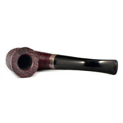 Курительная трубка Peterson Christmas Pipe 2023 SandBlast XL11, 9 мм.
