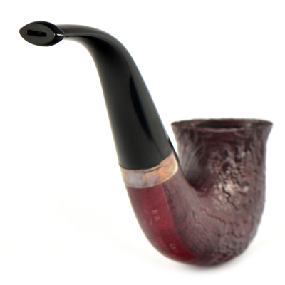 Курительная трубка Peterson Christmas Pipe 2023 SandBlast XL11, 9 мм.
