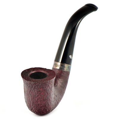 Курительная трубка Peterson Christmas Pipe 2023 SandBlast XL11, 9 мм.