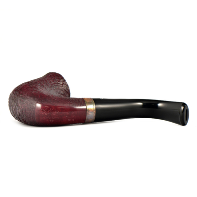Курительная трубка Peterson Christmas Pipe 2023 SandBlast XL11, 9 мм.