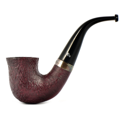 Курительная трубка Peterson Christmas Pipe 2023 SandBlast XL11, 9 мм.