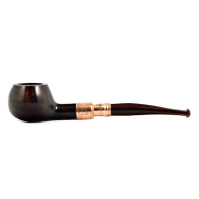 Курительная трубка Peterson Christmas Pipe 2024 Heritage 406, без фильтра