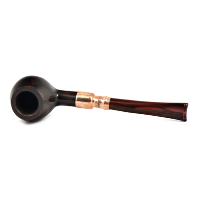 Курительная трубка Peterson Christmas Pipe 2024 Heritage 406, без фильтра