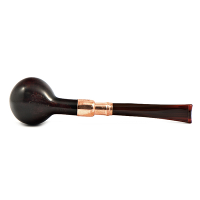 Курительная трубка Peterson Christmas Pipe 2024 Heritage 406, без фильтра